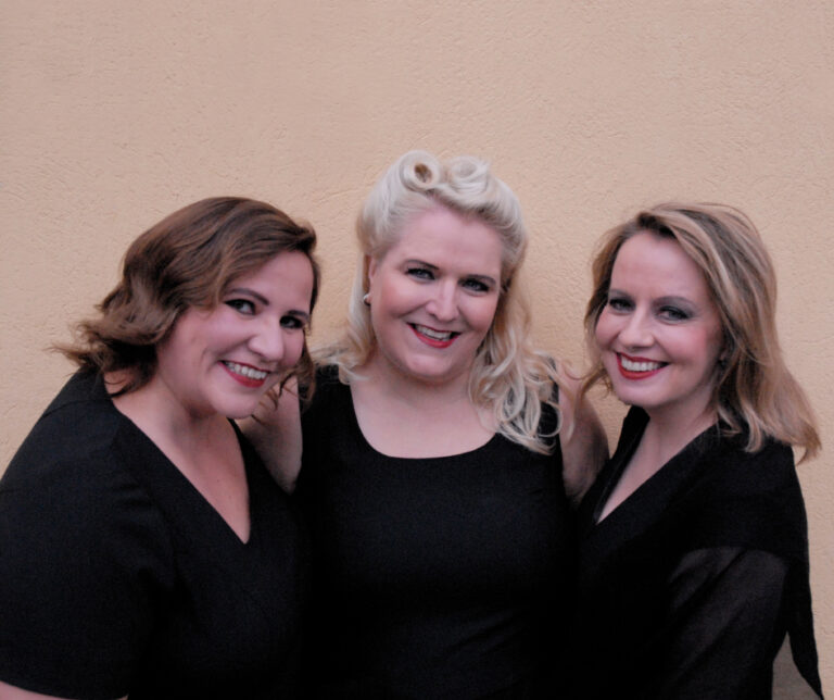 Trio Tanguango
